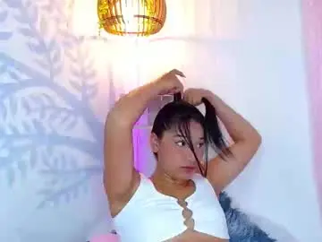 Chaturbate Private Sex Chat of alisson_wiley