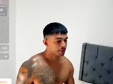 Chaturbate Live Sex of andrewadans02