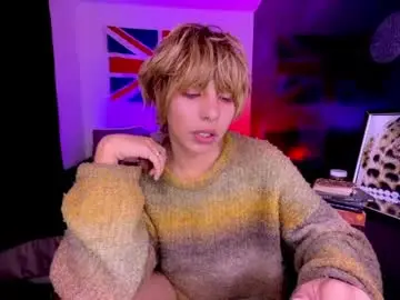Chaturbate Free Porn Cam of aronn_44
