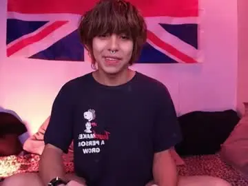 Chaturbate Adult Webcams of aronn_44