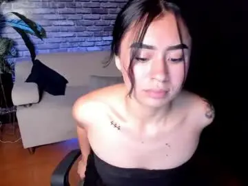 Chaturbate Private Sex Chat of candy_spicy1