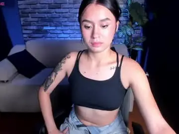 Chaturbate Adult Webcam of candy_spicy1