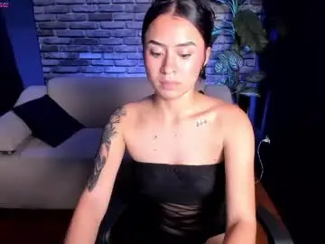 Chaturbate Live Porn of candy_spicy1