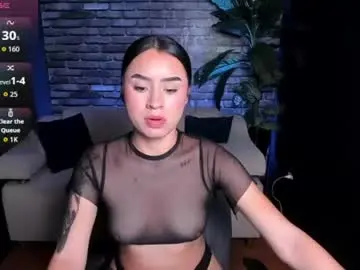 Chaturbate Watch Live Sex Cams of candy_spicy1