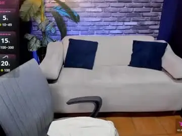 Chaturbate Free Porn Cam of candy_spicy1