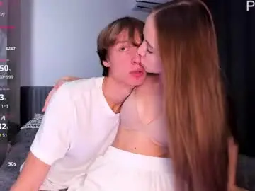 Chaturbate Live Porn of couplewetlove