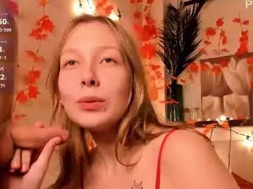 Chaturbate Live Sex of couplewetlove