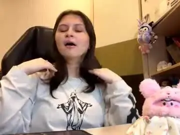 Chaturbate Adult Video Chat of doreathamaldenado