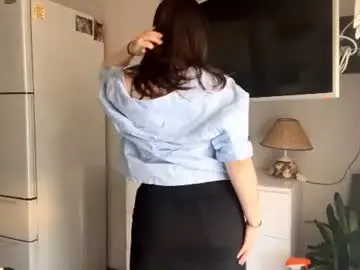 Chaturbate Live Porn of doreathamaldenado