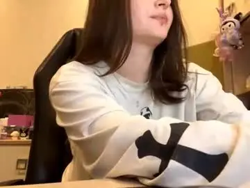 Chaturbate Live Sex Cam of doreathamaldenado