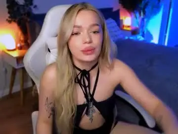 Chaturbate Adult Video Chat of ellatwox