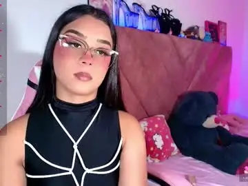 Chaturbate Sex Chat of ely_w1