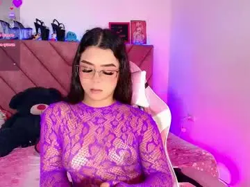 Chaturbate Sex Cam of ely_w1