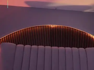 Chaturbate Live Sex Cam of isabellax21