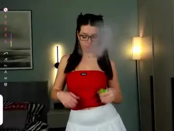 Chaturbate Live Sex Cam of jazminenakano