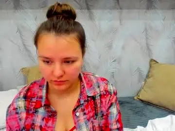 Chaturbate Live Sex Cam of jenny_jimmy