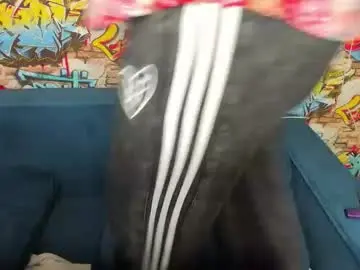 Chaturbate Private Sex Chat of jenny_jimmy