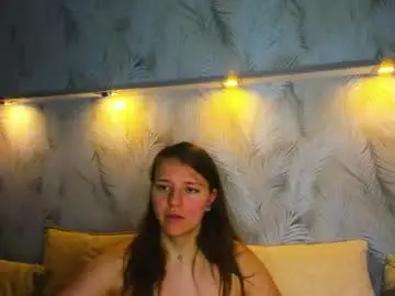 Chaturbate Live Sex Cam of jenny_jimmy