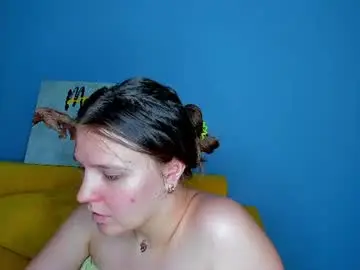 Chaturbate Private Sex Chat of jenny_jimmy