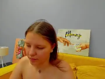 Chaturbate Nude Webcam of jenny_jimmy
