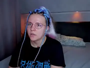 Chaturbate Live Sex of jenny_jimmy