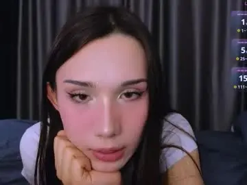 Chaturbate Adult Webcam of kaiasunshine