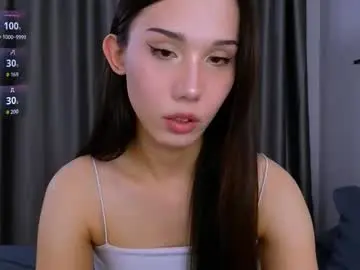 Chaturbate Nude Webcam of kaiasunshine