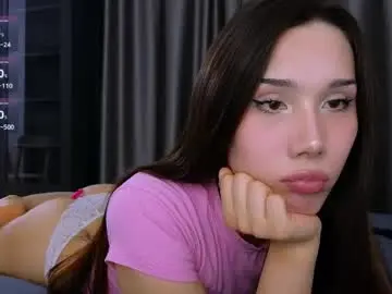 Chaturbate Nude Webcam of kaiasunshine