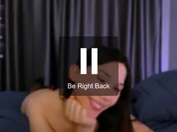 Chaturbate Live Sex Cam of kaiasunshine