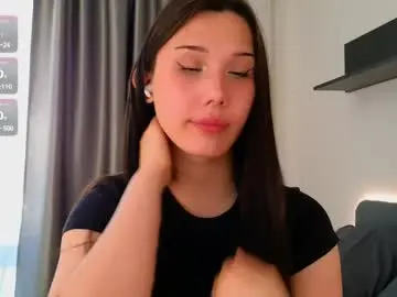 Chaturbate Adult Webcams of kaiasunshine