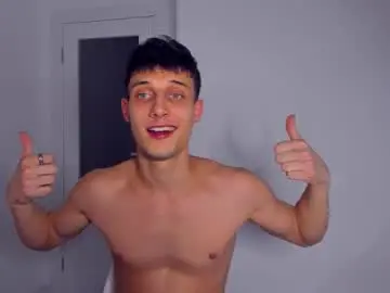 Chaturbate Adult Video Chat of kenter_parker