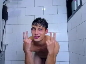Chaturbate Sex Chat of kenter_parker
