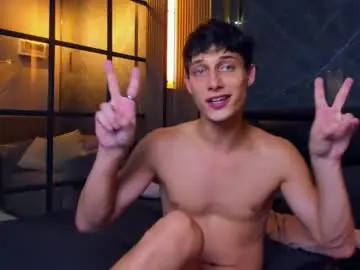 Chaturbate Adult Video Chat of kenter_parker