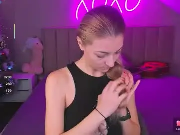 Chaturbate Adult Webcam of kimberlly_smith