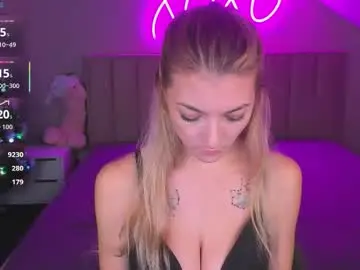 Chaturbate Live Sex of kimberlly_smith