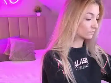 Chaturbate Nude Webcam of kimberlly_smith