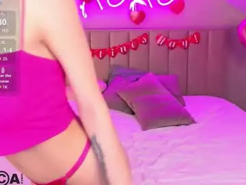 Chaturbate Adult Webcams of kimberlly_smith