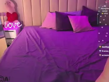 Chaturbate Adult Video Chat of kimberlly_smith