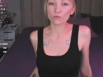 Chaturbate Sex Chat of kimberlly_smith
