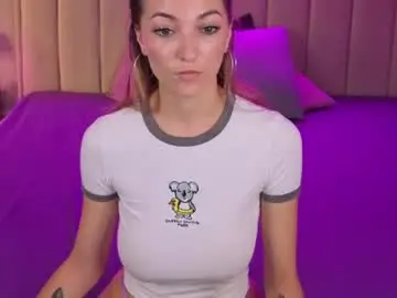 Chaturbate Best live sex cam show of kimberlly_smith