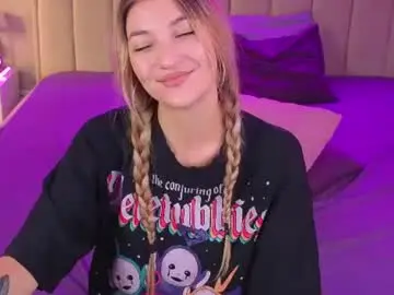 Chaturbate Adult Webcams of kimberlly_smith