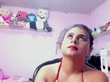 Chaturbate Live Sex of laurynjeffers