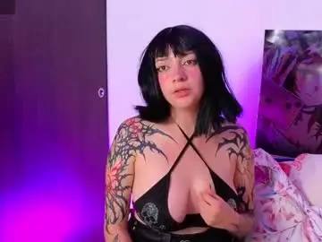 Chaturbate Nude Webcam of lilithandjacob