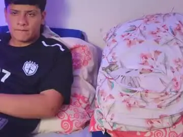 Chaturbate Best live sex cam show of lilithandjacob