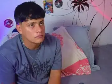 Chaturbate Adult Webcam of lilithandjacob