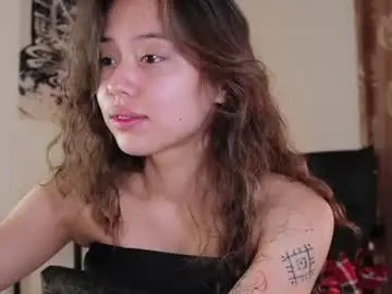 Chaturbate Free Porn Cam of littlesora