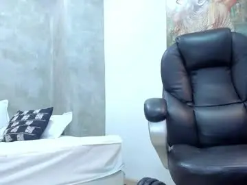 Chaturbate Live Sex of maximo_zahir