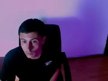 Chaturbate Nude Webcam of noah_jack1