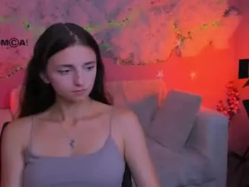 Chaturbate Live Sex Cam of noelle_woww