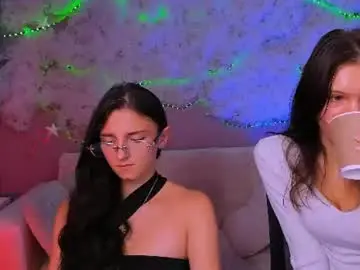 Chaturbate Adult Webcam of noelle_woww